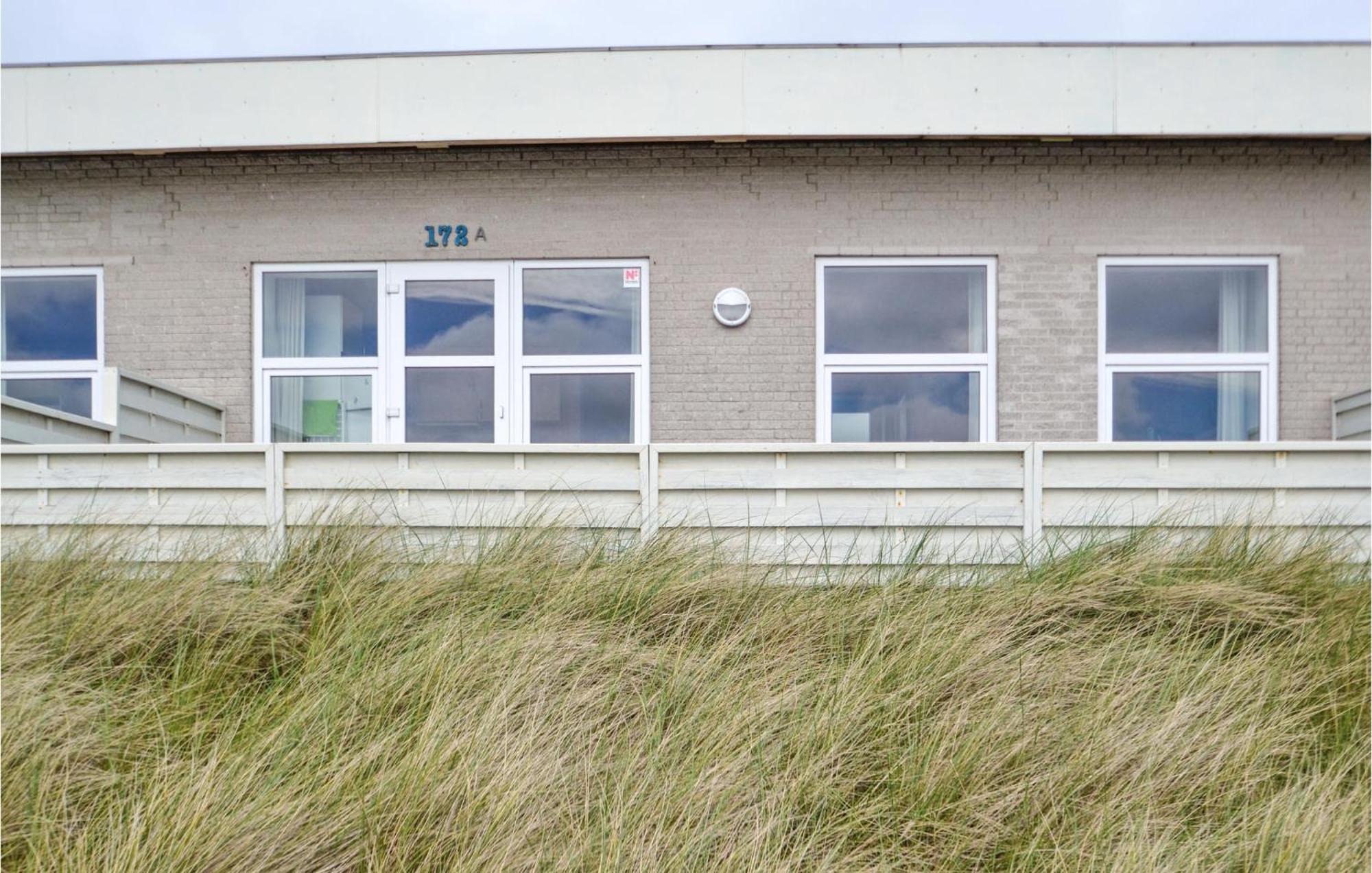 2 Bedroom Gorgeous Home In Hvide Sande Havrvig Exterior foto
